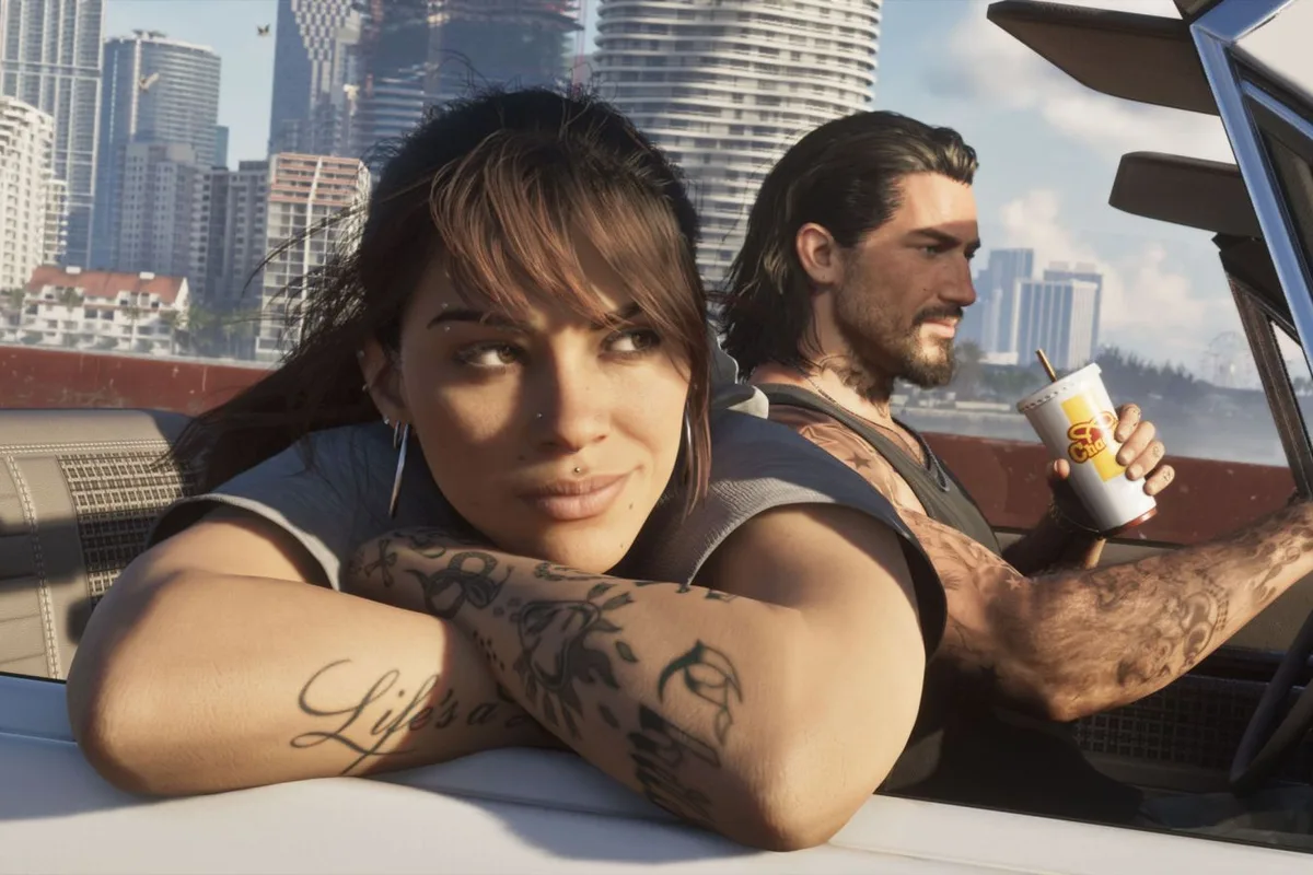 Продюсер GTA 6 назвал главную особенность игры — ей он гордится больше всего