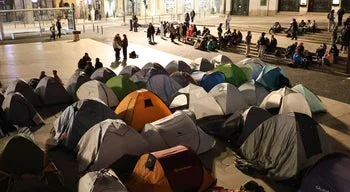Aviso de manifestação pela habitação no Porto prolongado até ao final do ano