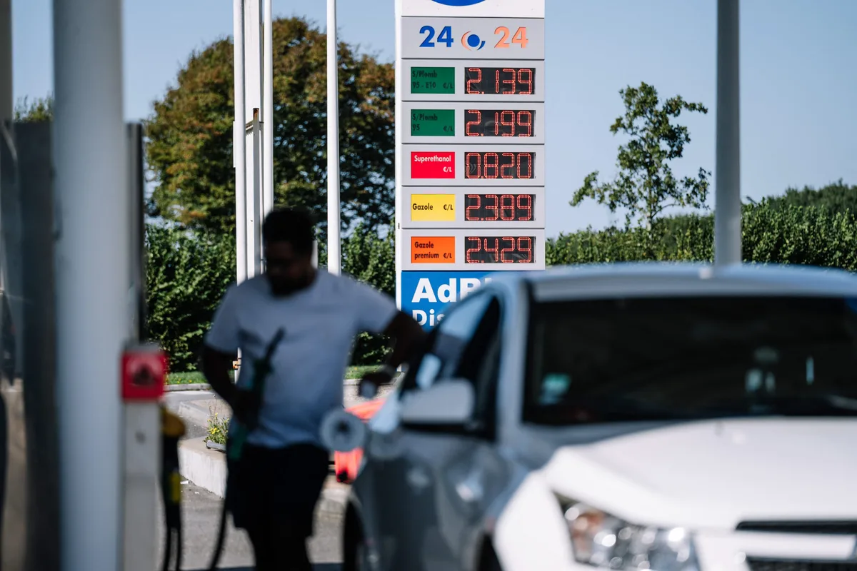 Prix des carburants : les principales mesures annoncées par le gouvernement