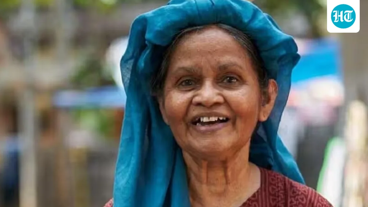Malayalam actor Savithri Sreedharan, best known for her work in Sudani from Nigeria, dies at 85