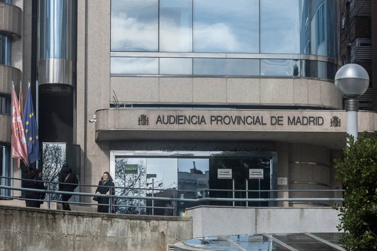 La Audiencia Provincial de Madrid confirma que no se fija pensión de alimentos tras el divorcio por similitud económica entre progenitores y custodia compartida