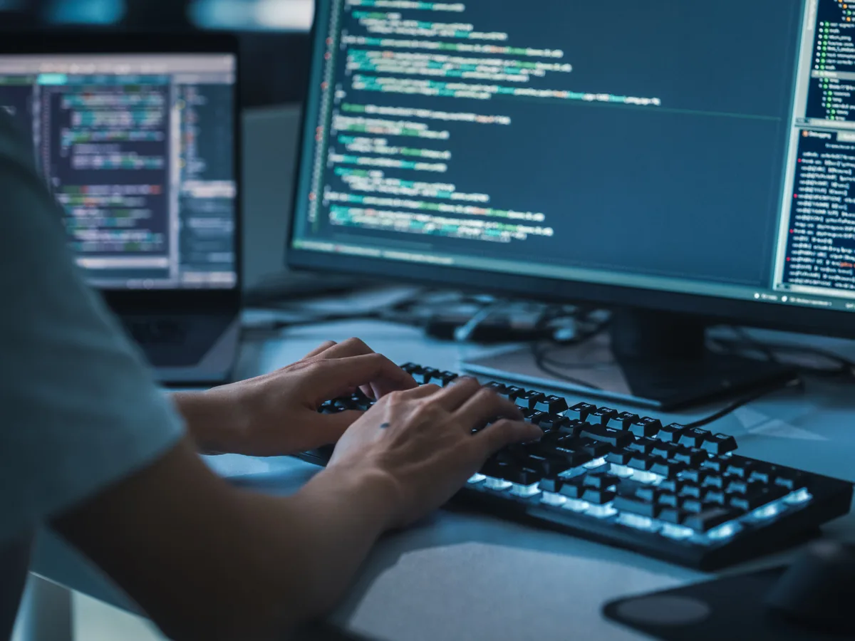 The software engineering hiring rebound has a catch: It's leaving early-career engineers behind