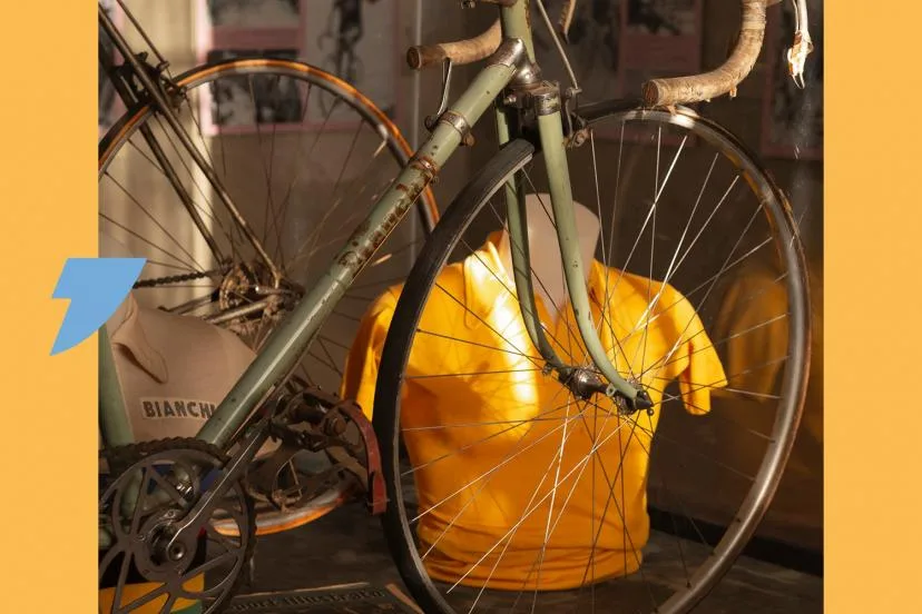 Notre sélection des plus beaux musées du cyclisme à découvrir cet été