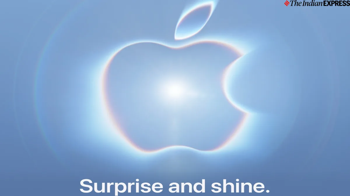 Apple sends out invites for September 9 event, foldable iPhone set to make historic debut
