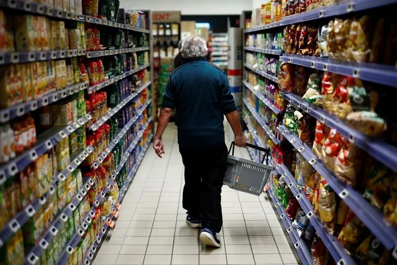 La economía de Francia “se descuelga” antes de incierto año electoral