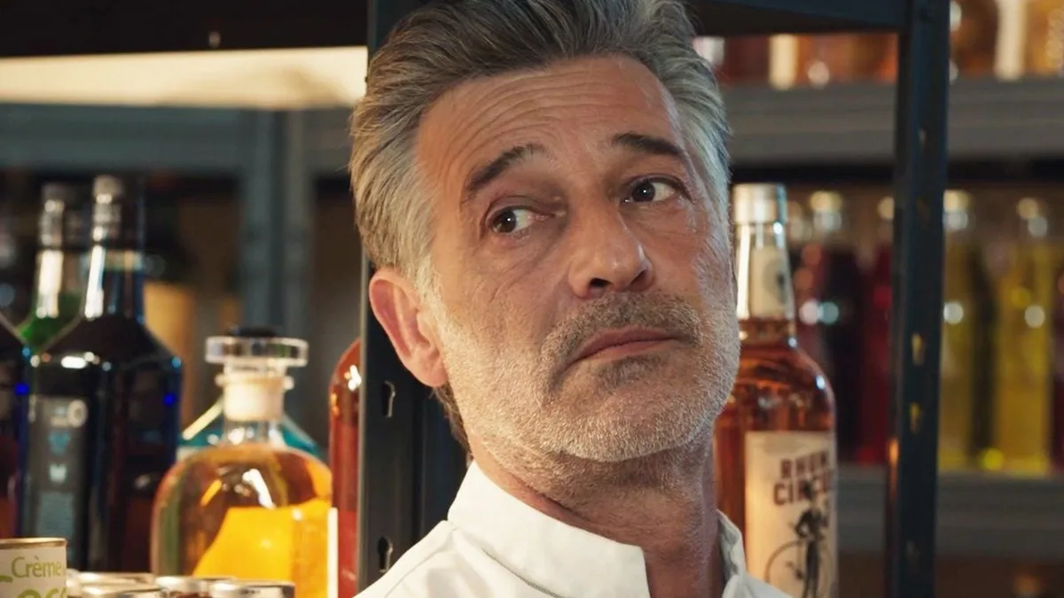 Ici tout commence : les adieux approchent ! On connaît la date de la dernière apparition de Stéphane Blancafort (Marc) sur TF1 !