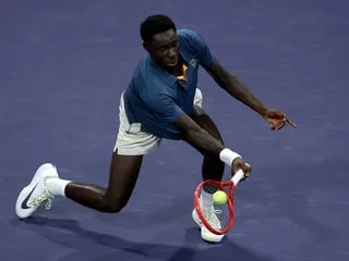 Tennis. Moïse Kouame éliminé aux portes de la finale du Challenger de Phan Tiet 4 au Vietnam