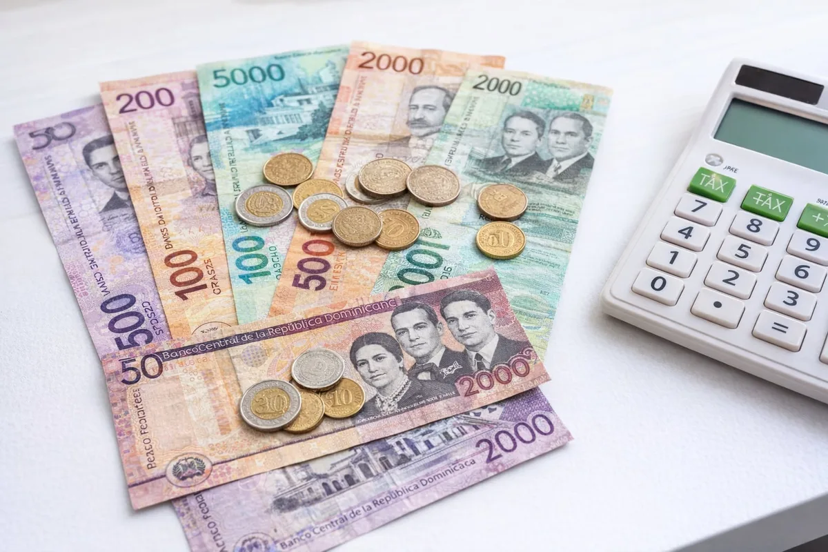 Inversión pública de República Dominicana alcanza USD 1,045 millones en el primer semestre, su mayor nivel en siete años