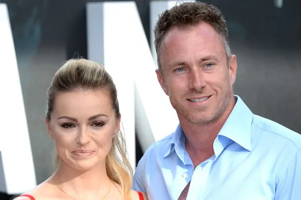 Strictly's Ola Jordan reveals devastation over 'incredibly tough' split from husband James