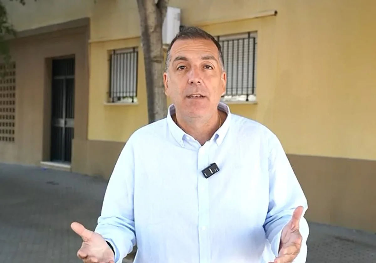 Vox acusa Marlaska de ser el responsable de la disolución de OCON-Sur