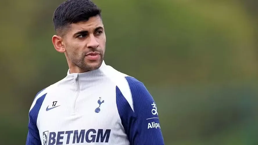 Novo ‘Judas’? Arsenal mira capitão do Tottenham e reabre ferida no futebol inglês