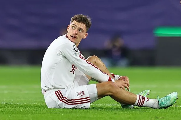 Liverpool news: Florian Wirtz transfer decision reached as World Cup star's agent confirms Reds interest