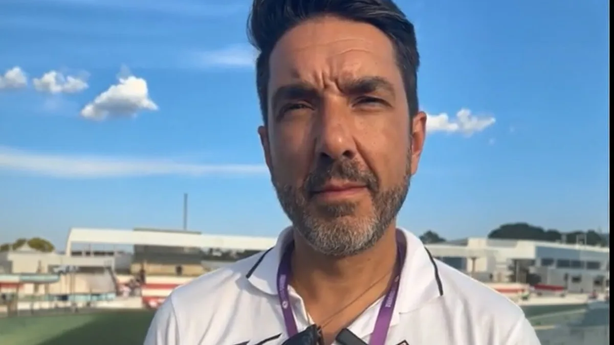 Nogueirense: “Mais do que bons atletas, precisamos de criar bons homens” — Márcio Henriques promete continuada aposta na formação