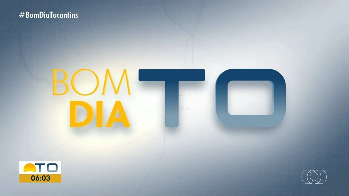 VÍDEOS: Bom Dia Tocantins, de 14 de setembro de 2026