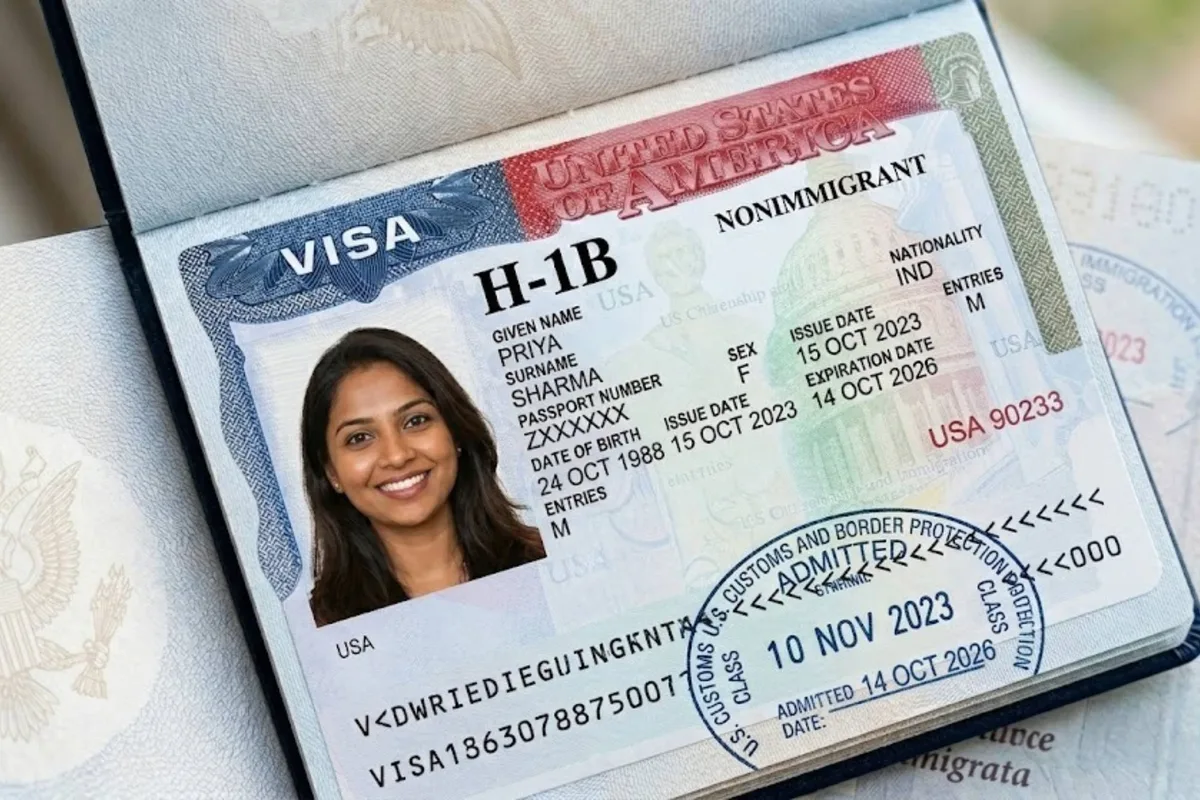 Confirman posibles cambios en las visas de trabajo para 2027 tras una investigación por fraude en EE.UU.