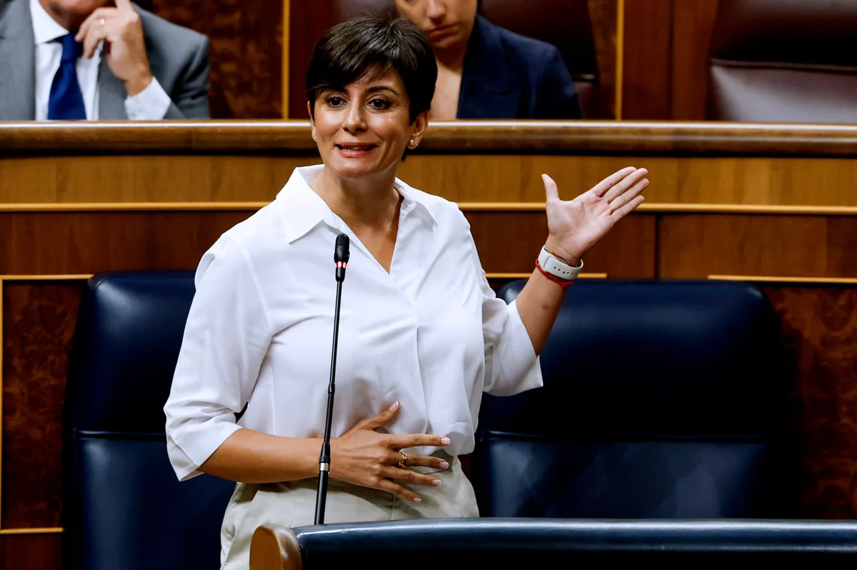 El decreto de vivienda planteará “cambios estructurales” más allá de limitar los desahucios