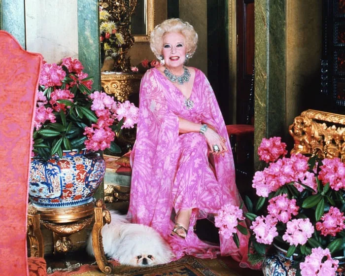 The Great Dictator by Matthew Sweet review – the life of Barbara Cartland