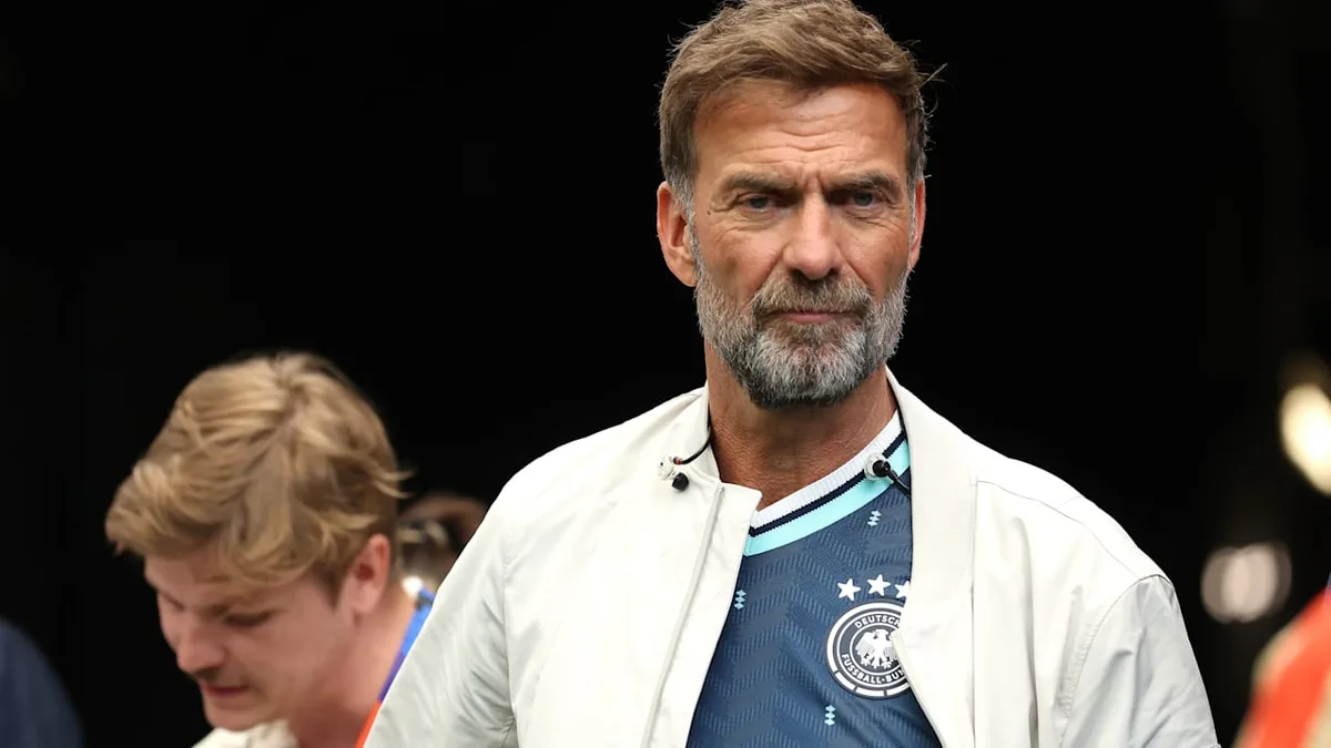 40 Spieler für die Nationalmannschaft - Die Klopp-Revolution