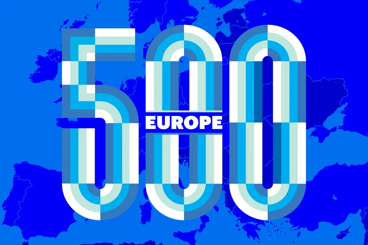 Europe’s Fortune 500 2026: Record revenue, shrinking margins, and a new No. 1 country