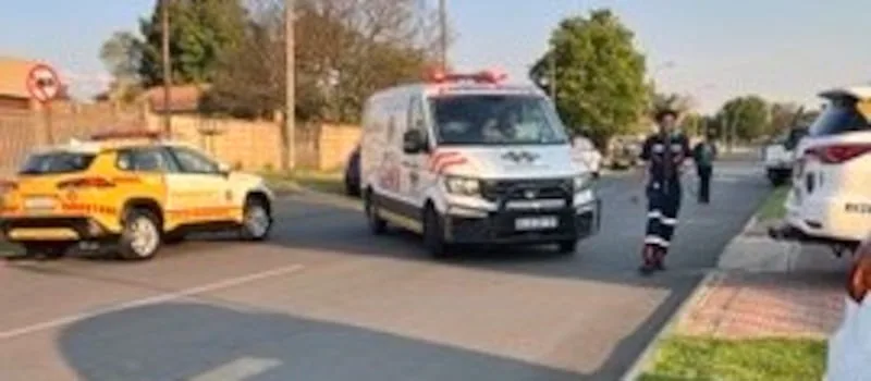 Man shot dead in alleged road rage incident in Kempton Park
