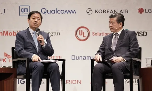 구윤철 "대미 3천500억달러 투자, 에너지 분야 관심 높아"(종합)