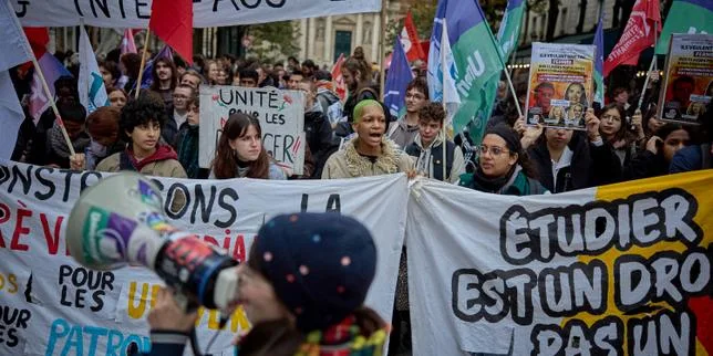 Des organisations étudiantes font part de leurs inquiétudes après un rapport proposant une réforme des APL