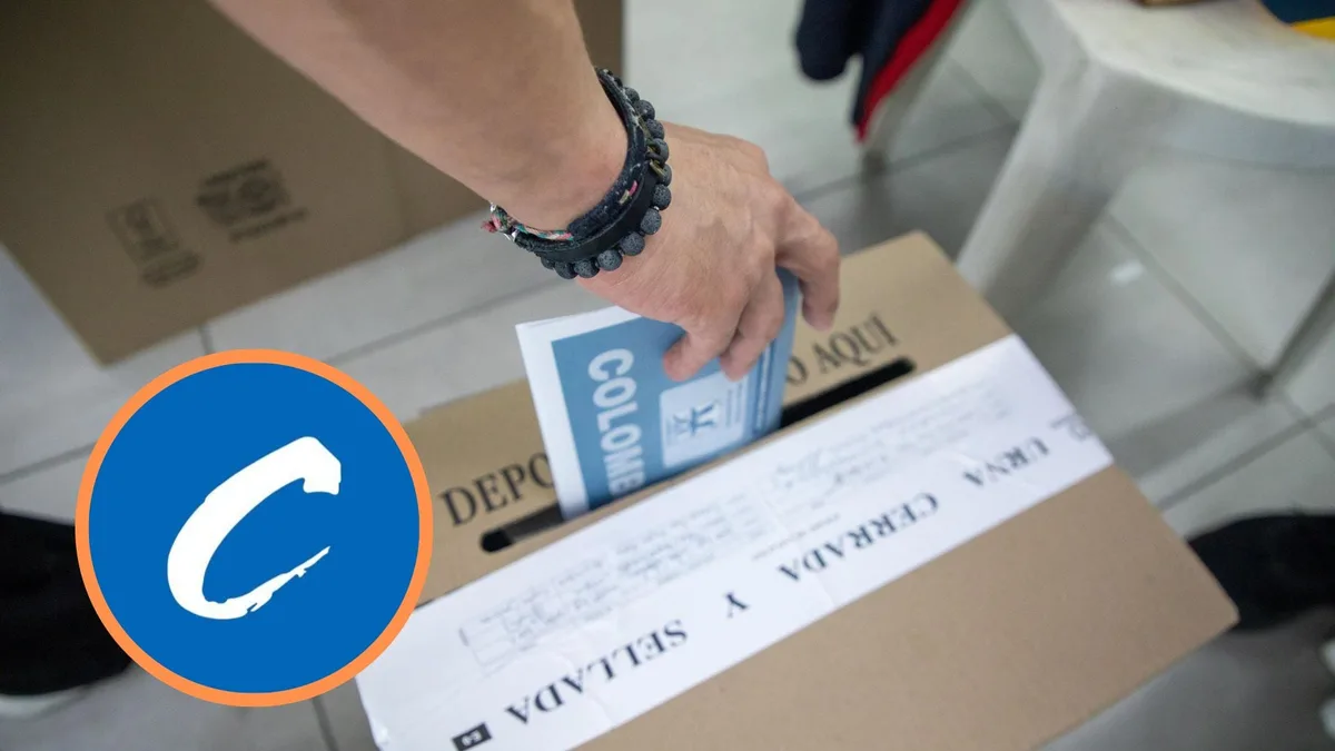 Elecciones en Colombia 2027: Partido Conservador descarta alianzas con opositores al gobierno de Abelardo de la Espriella