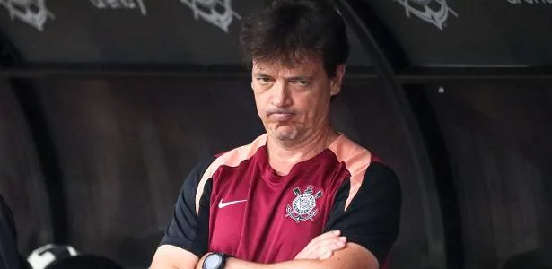 Em 20 dias, chance de rebaixamento do Corinthians cresce 550%