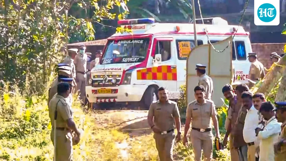 13-year-old hires 3 friends to kill grandfather in Kerala, wanted iPhone, bike for boyfriend