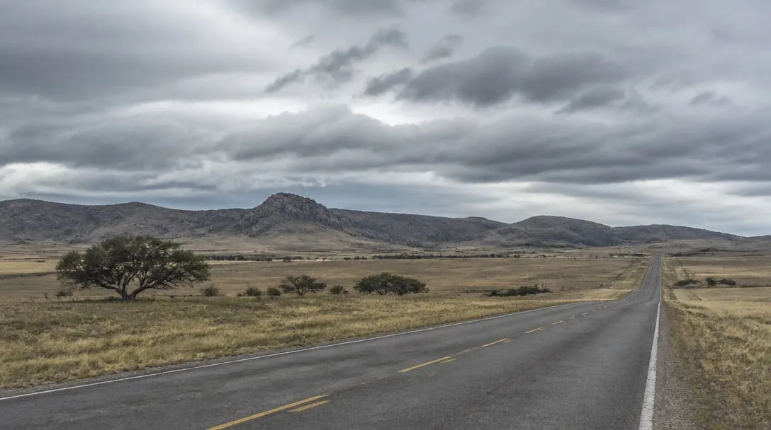 Clima en La Pampa hoy jueves 15 de octubre: cielo muy nuboso y fresco
