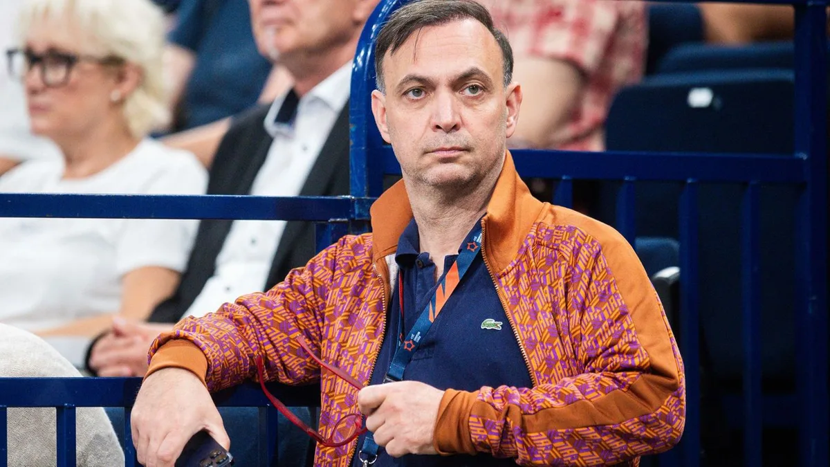 Handball: Hanning über Badelatschen und Kappen: „Ich hasse das“