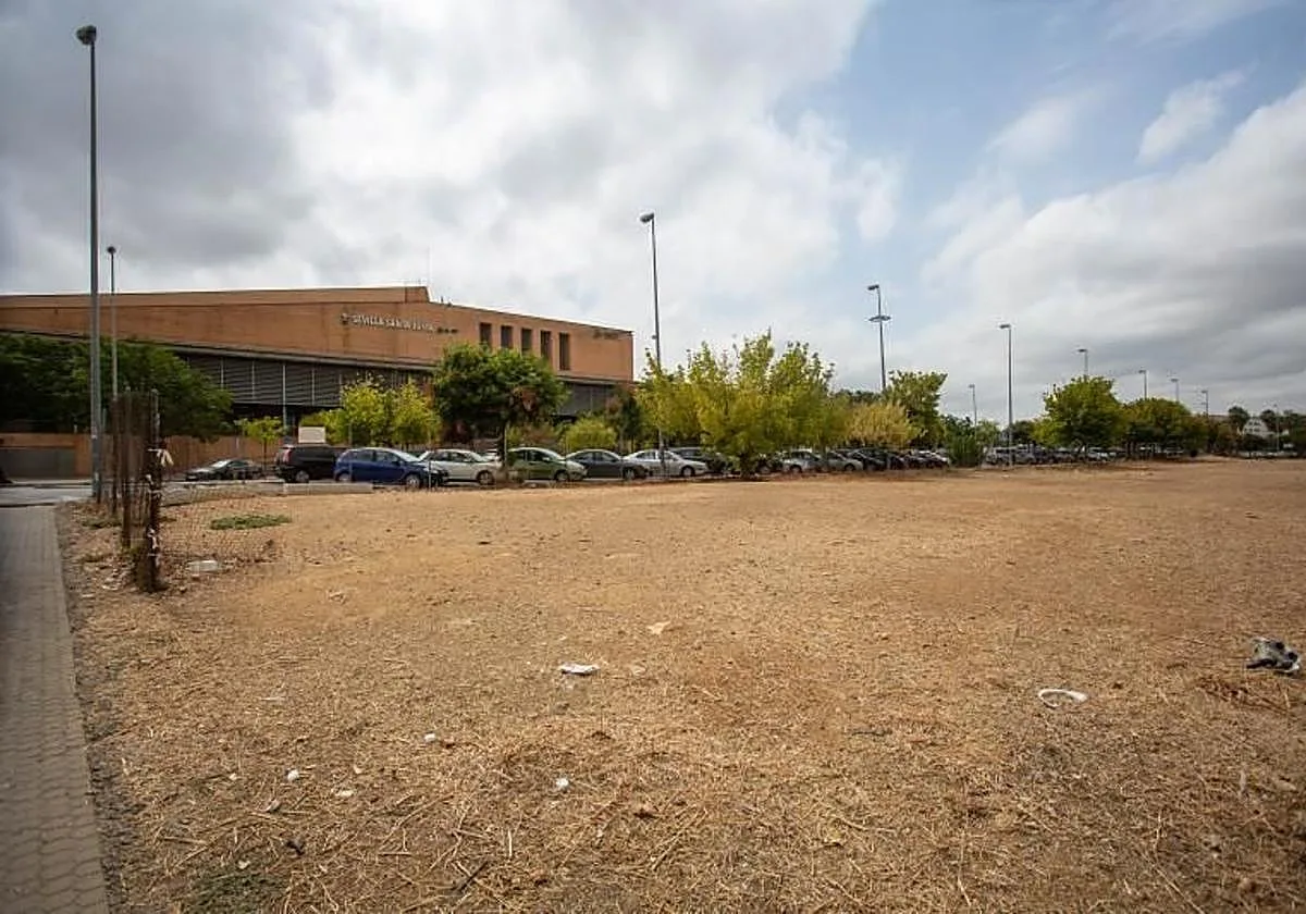 La consultora Andersen redactará el proyecto de la transformación del entorno de Santa Justa