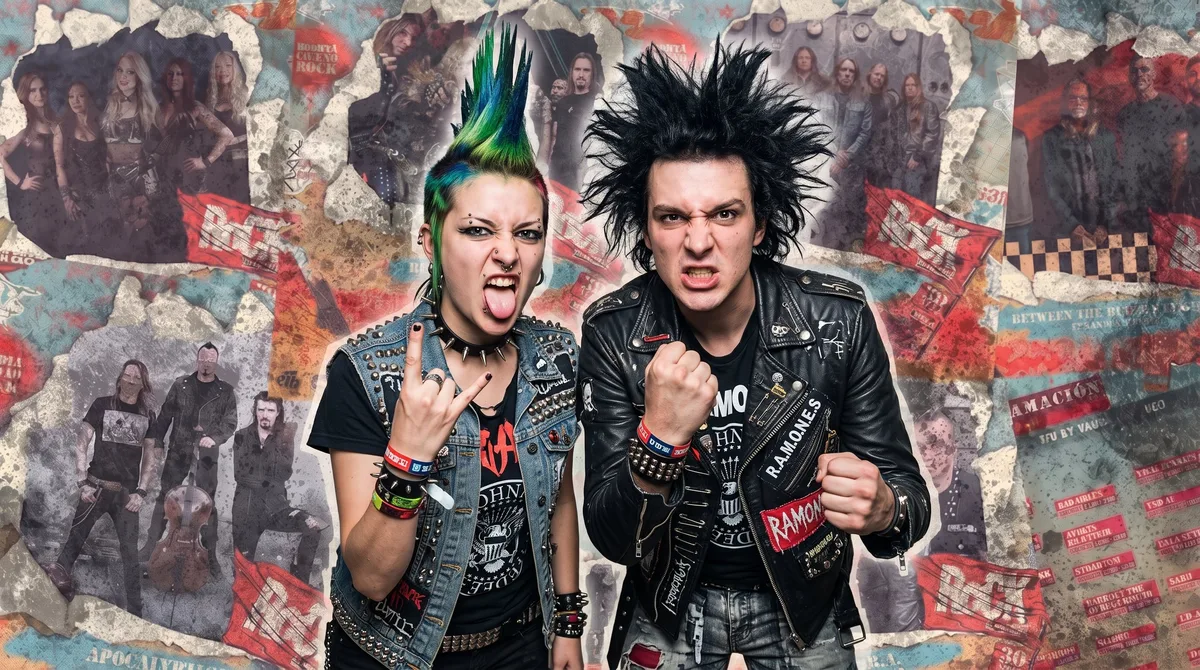Rock al Parque 2026: horarios del lunes 12 de octubre, con Ministry, Editors, Los Bunkers y Rata Blanca
