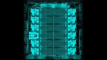 Z/Architecture & ARM: IBMs nächste Mainframe-CPU unterstützt zwei Befehlssätze