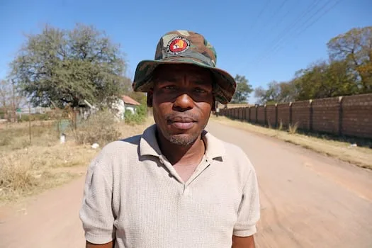 Community dangles SACP hat to rejected ANC candidate councillor in Madibeng