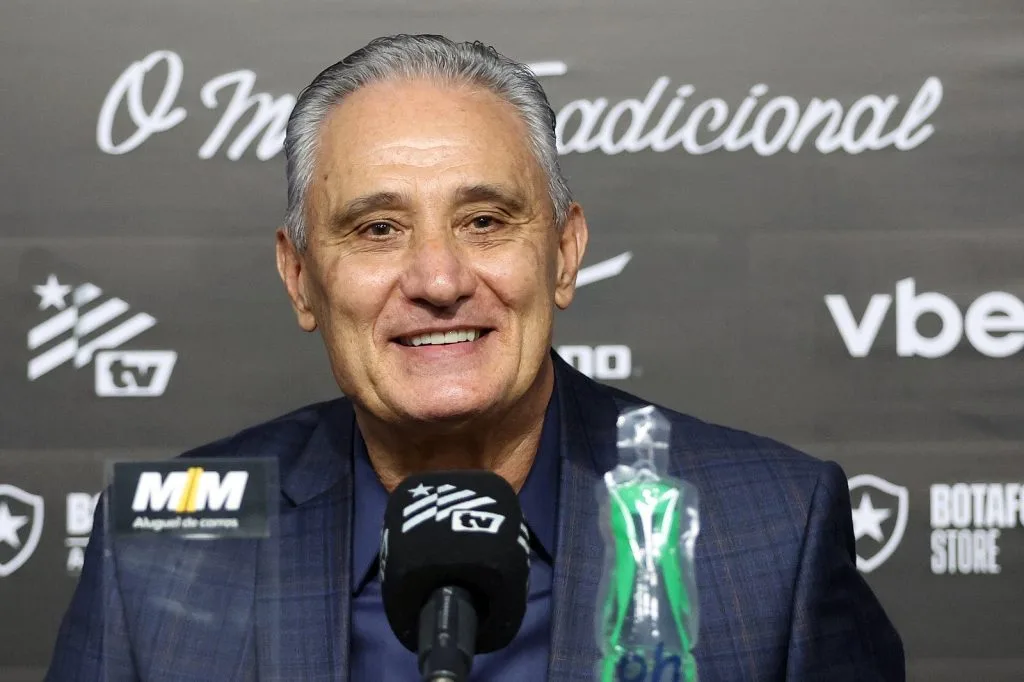 Botafogo convoca assembleia que pode reduzir participação da Eagle na SAF