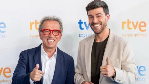 Jordi Hurtado: "Vamos a celebrar por todo lo alto los 30 años de 'Saber y Ganar'"
