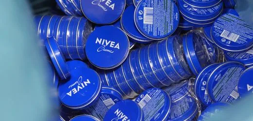 Nivea von Beiersdorf: »Wollen nicht die nächste Autoindustrie werden«, sagt Vincent Warnery