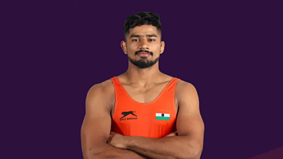 "I Was Young, I Wanted To Come Back Quickly. That Was A Mistake": Aman Baroniya's Road From 3 Surgeries To Asian Games