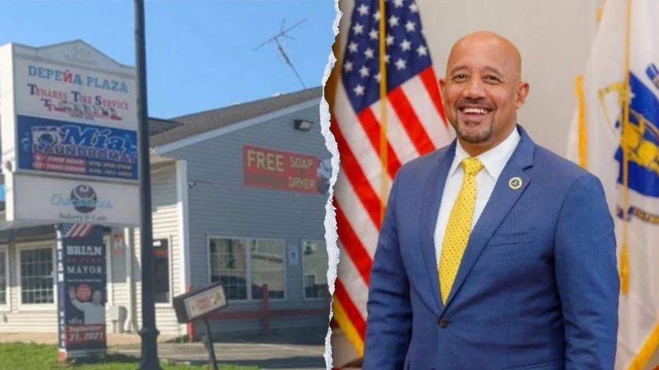 Massachusetts mayor charged with wire fraud in $1.5M COVID relief scheme
