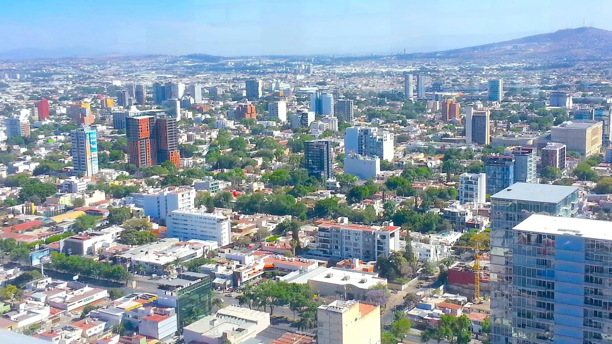 Predicción del clima: estas serán las temperaturas en Guadalajara este domingo 23 de agosto