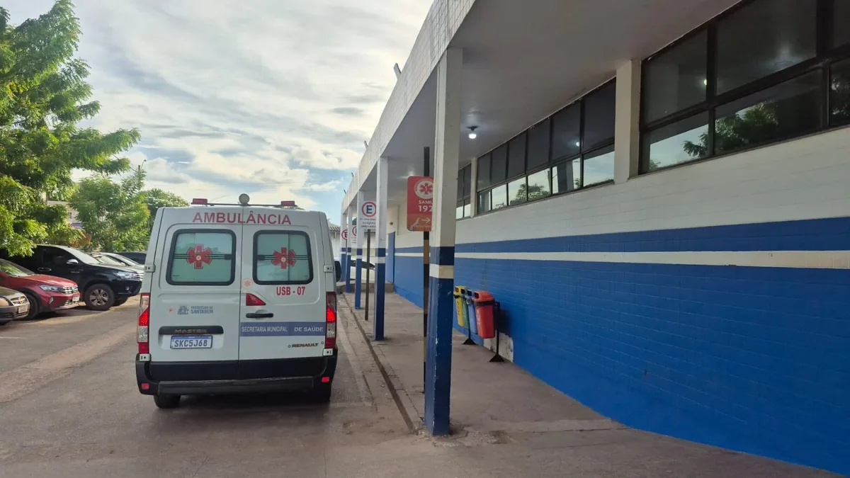 Motociclista de 49 anos perde parte da perna em colisão entre carro e moto na Rodovia Fernando Guilhon, em Santarém