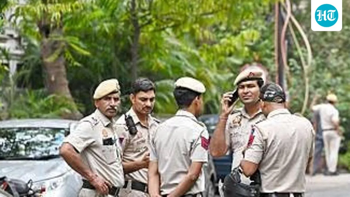 Assam constable held for shooting dead 2 colleagues with AK-47 at police outpost