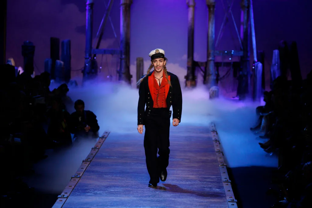 Metropolitan Museum of Art cancels planned 2027 Met Gala exhibit on fashion designer John Galliano