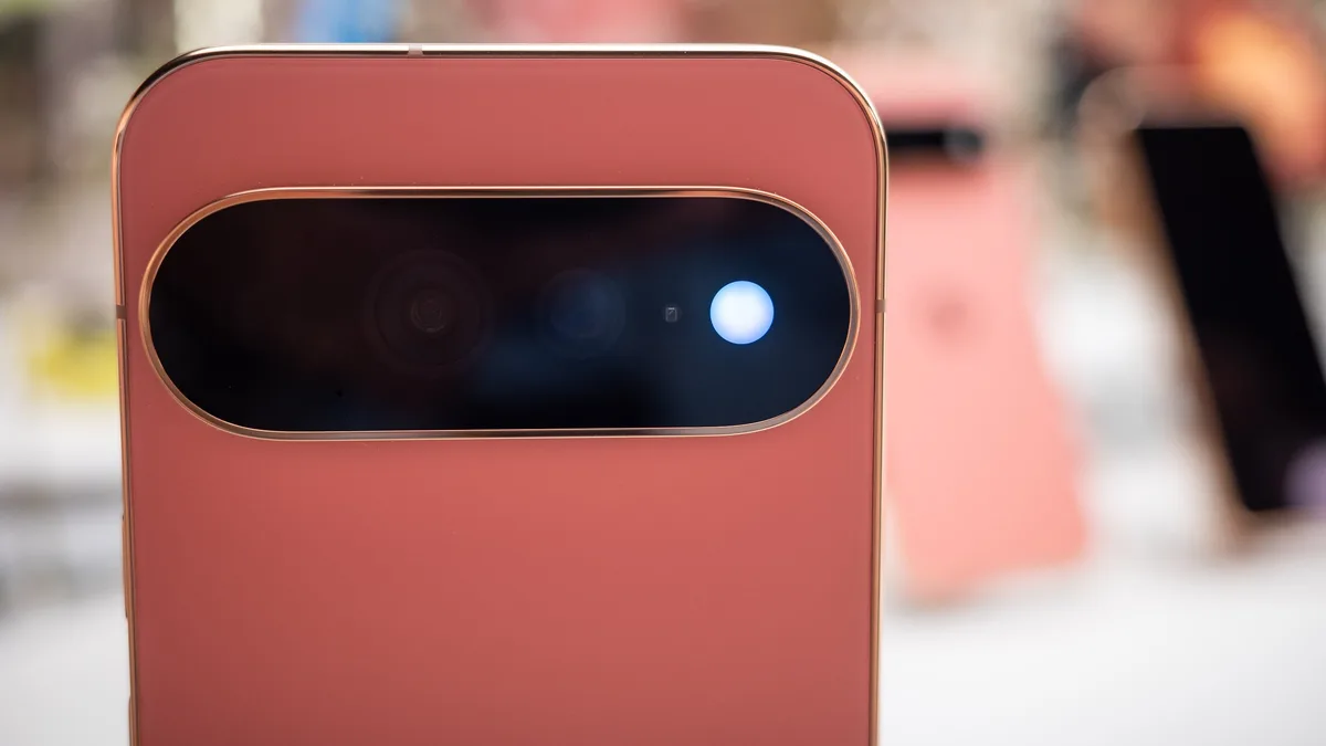 Hands-on: Google Pixel 11 series makes small but meaningful improvements