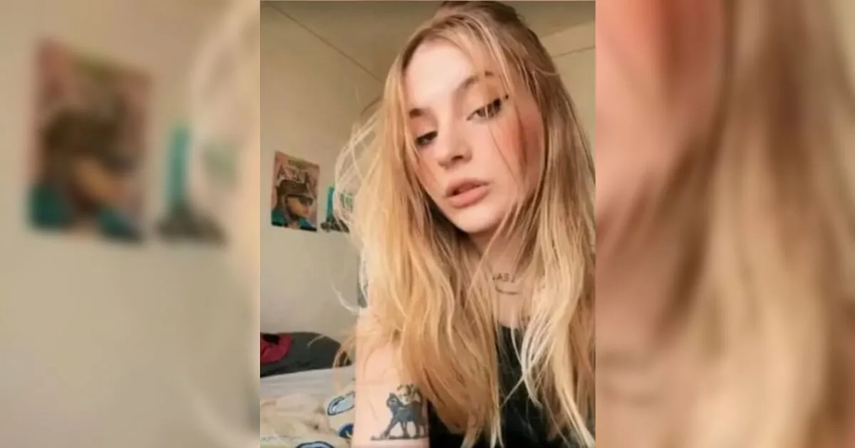 Jovem que matou namorada asfixiada em SC mandou mensagens se passando pela vítima
