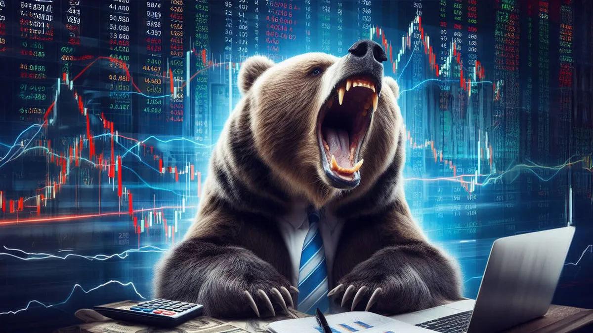 India becomes the least-favoured Asian stock market in BofA survey - here's why