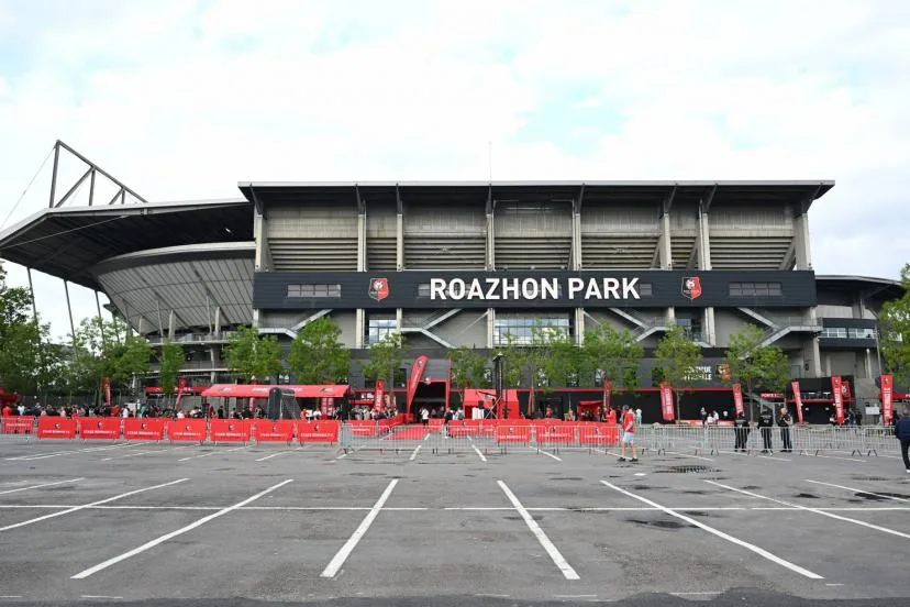 Incidents entre lycéens et supporters néerlandais à Rennes