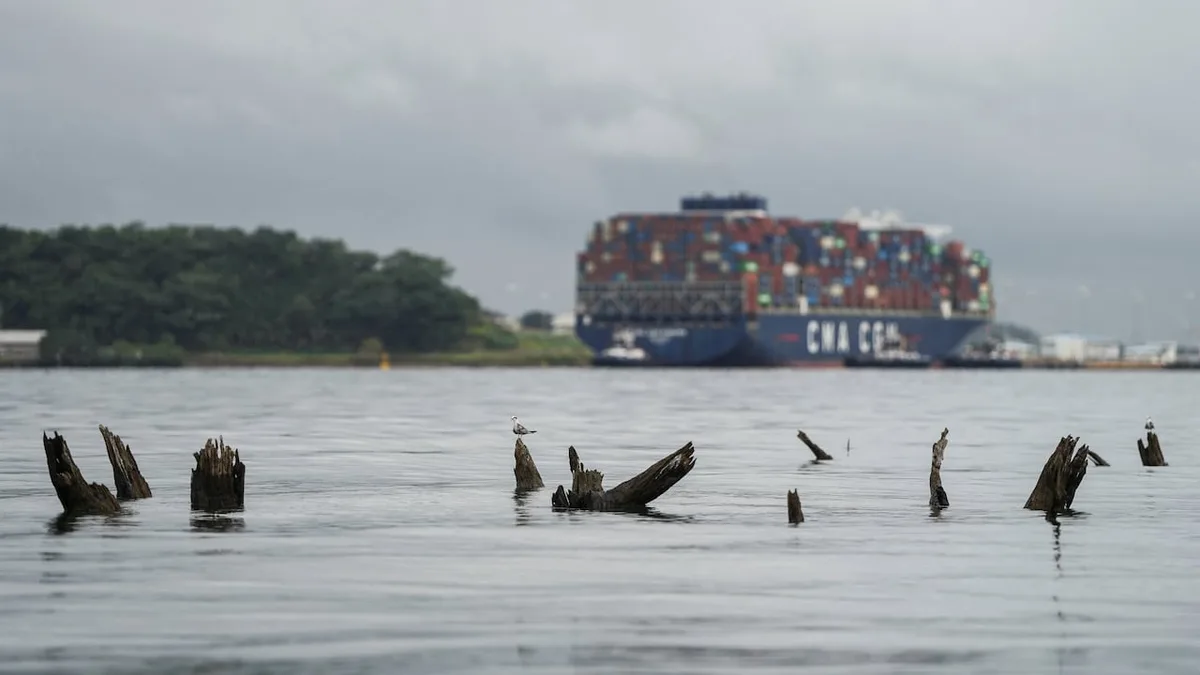 This year's El Niño could be the strongest ever, UN weather agency says