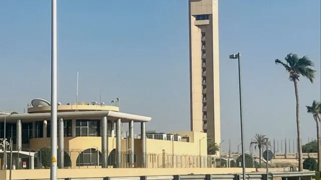 Pelo menos 12 mortos e 309 feridos em ataque ao aeroporto de Riade